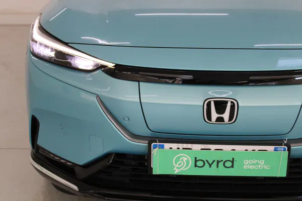 Honda e-Ny1 - Photo 3