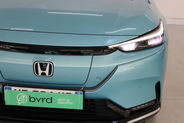 Honda e-Ny1 - Photo 4