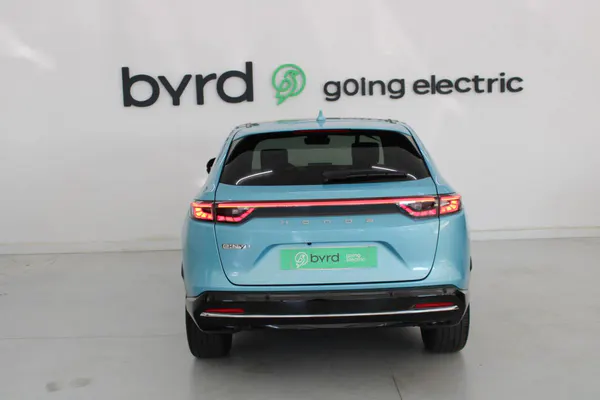 Honda e-Ny1 - Photo 5