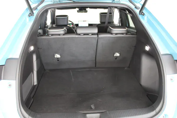 Honda e-Ny1 - Photo 29