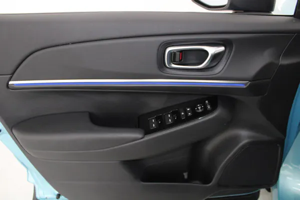 Honda e-Ny1 - Photo 8