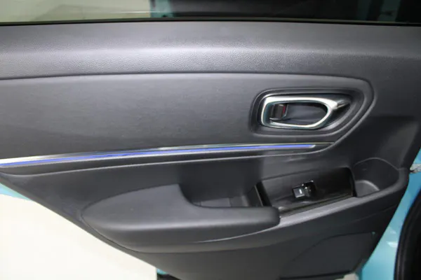 Honda e-Ny1 - Photo 13