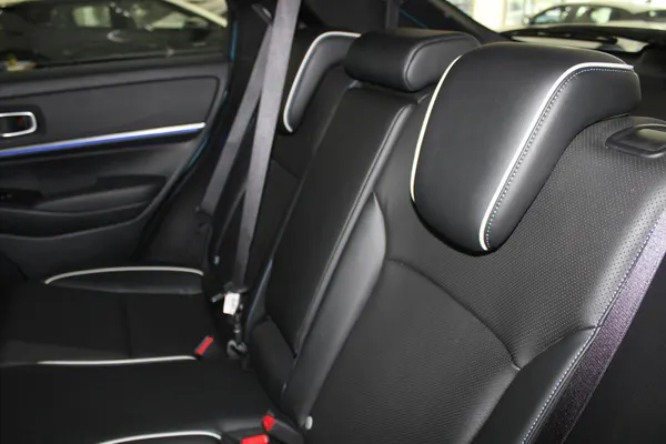 Honda e-Ny1 - Photo 14