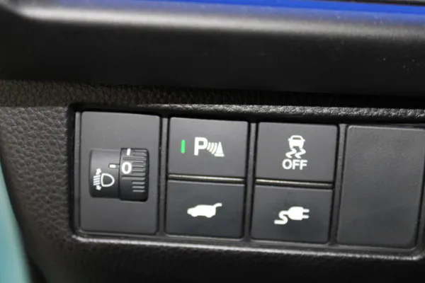 Honda e-Ny1 - Photo 15