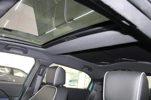 Honda e-Ny1 - Photo 9