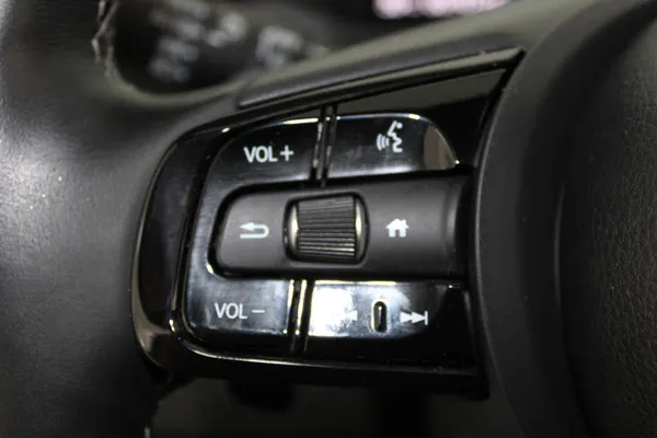 Honda e-Ny1 - Photo 16