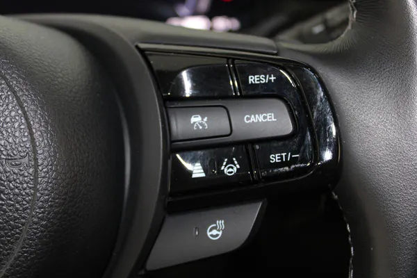 Honda e-Ny1 - Photo 17