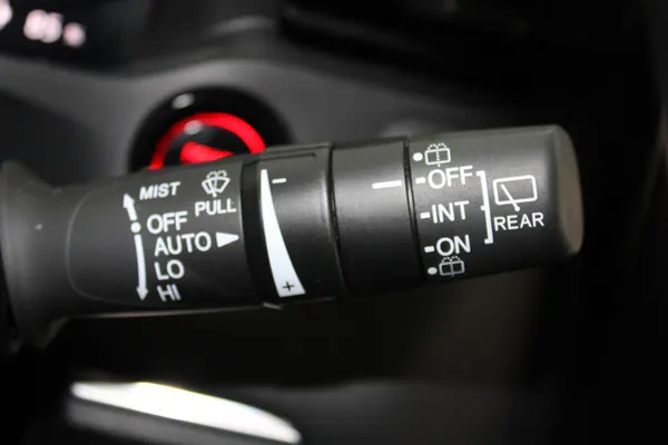 Honda e-Ny1 - Photo 19