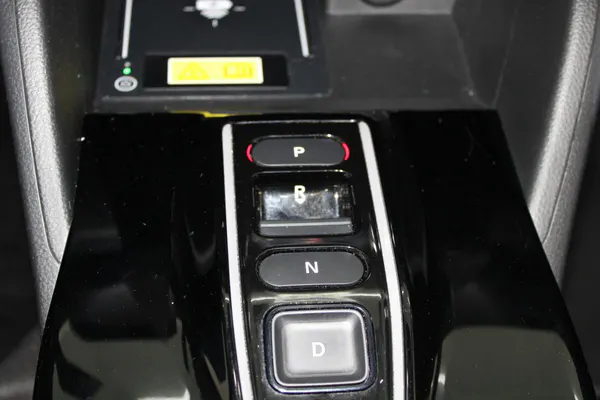 Honda e-Ny1 - Photo 20