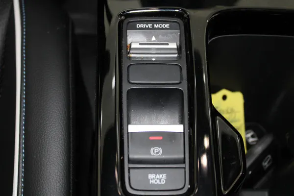 Honda e-Ny1 - Photo 21