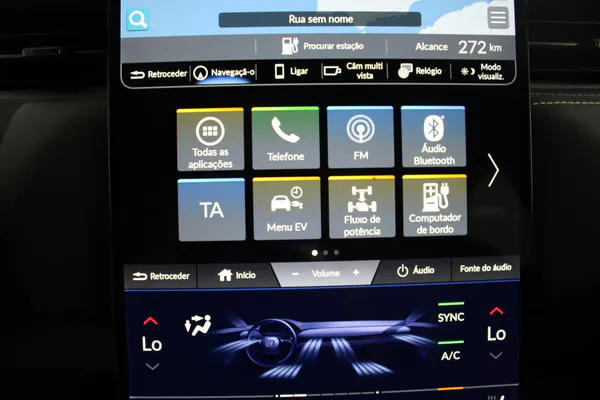 Honda e-Ny1 - Photo 24