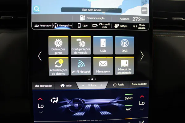 Honda e-Ny1 - Photo 25