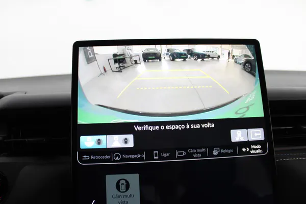 Honda e-Ny1 - Photo 28