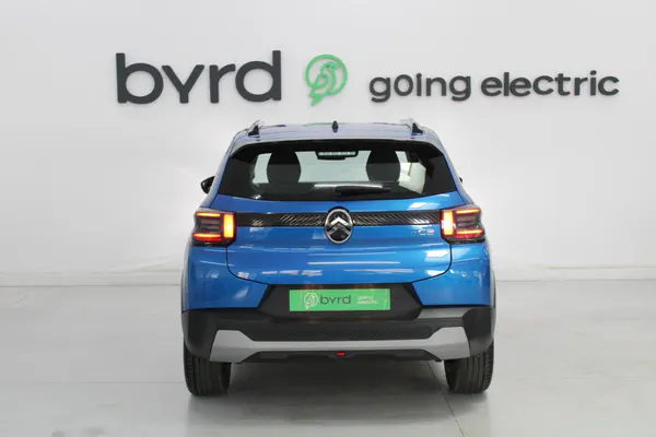 Citroen e-C3 - Photo 6