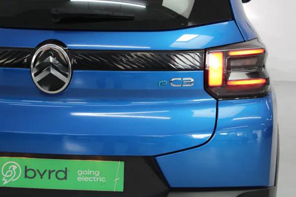 Citroen e-C3 - Photo 7