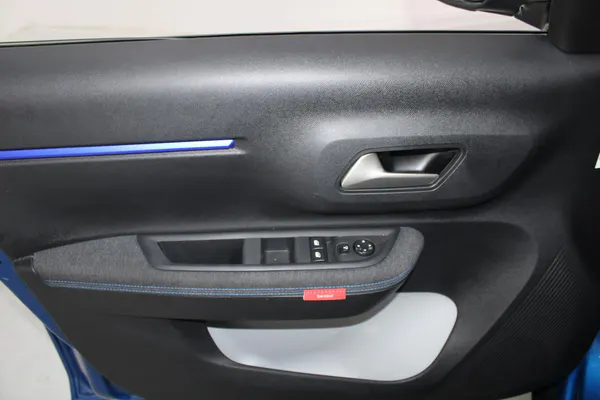 Citroen e-C3 - Photo 10