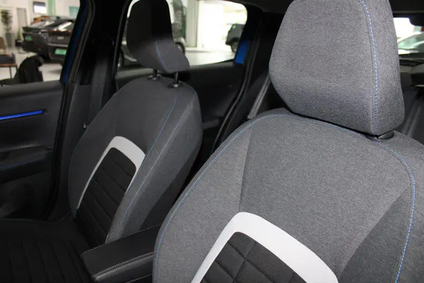 Citroen e-C3 - Photo 11