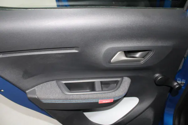 Citroen e-C3 - Photo 13