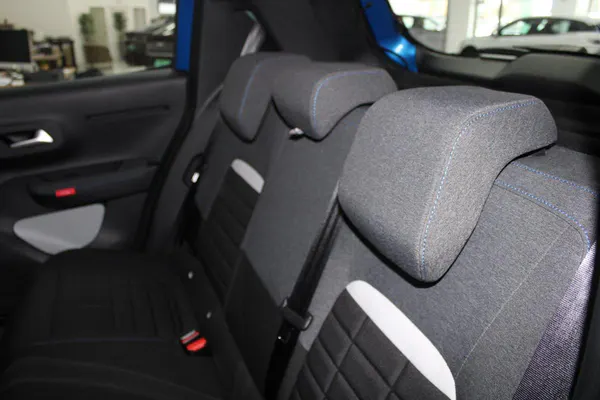 Citroen e-C3 - Photo 14