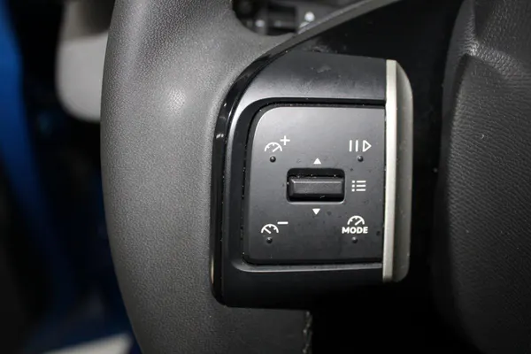 Citroen e-C3 - Photo 15