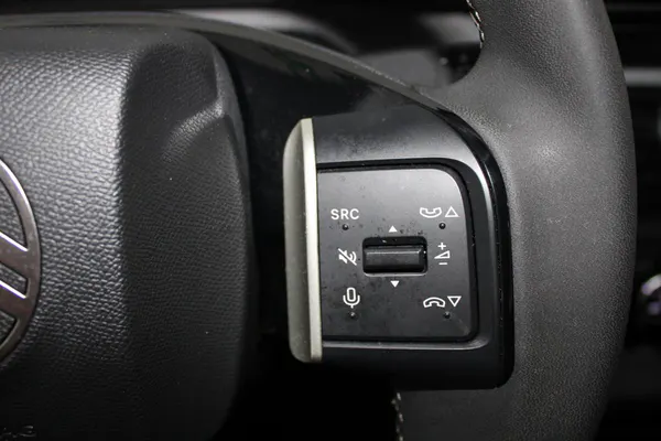 Citroen e-C3 - Photo 16