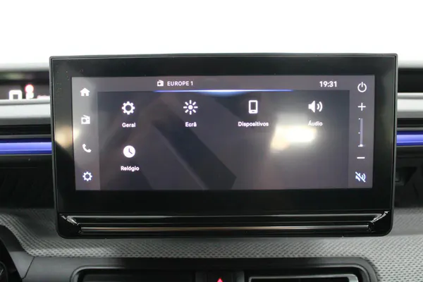 Citroen e-C3 - Photo 25