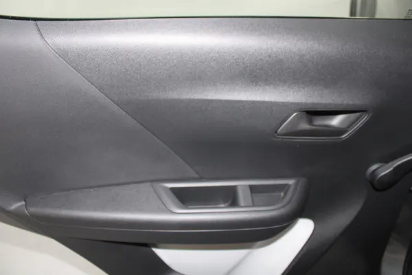 Citroen e-C3 Aircross - Photo 10