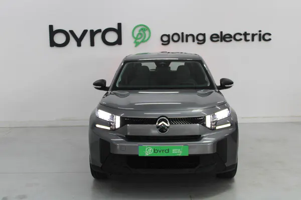 Citroen e-C3 Aircross - Photo 2