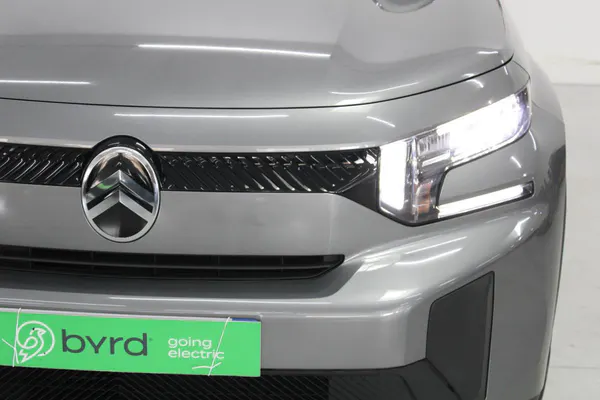 Citroen e-C3 Aircross - Photo 4