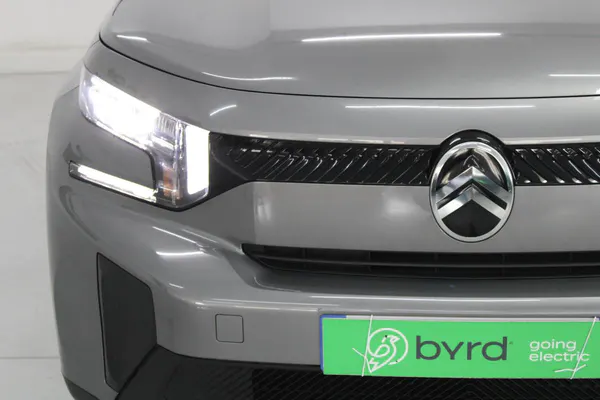Citroen e-C3 Aircross - Photo 3