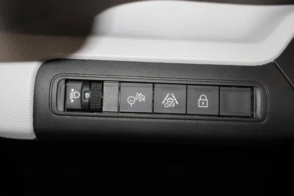 Citroen e-C3 Aircross - Photo 14