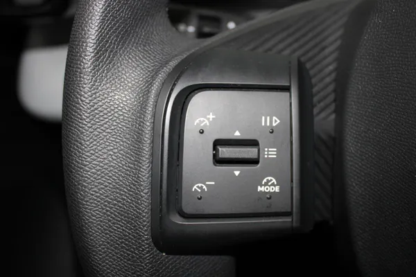 Citroen e-C3 Aircross - Photo 15