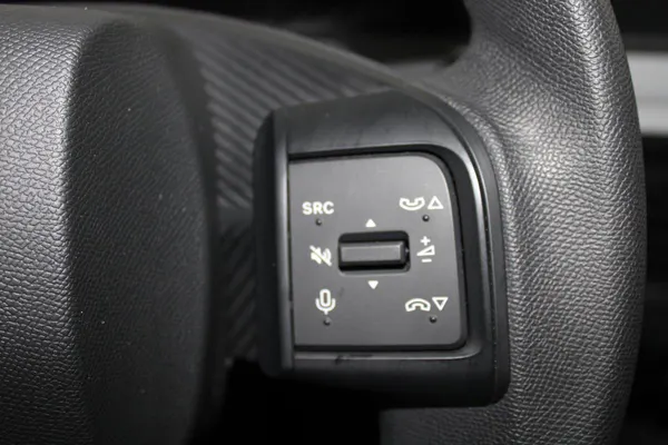 Citroen e-C3 Aircross - Photo 16