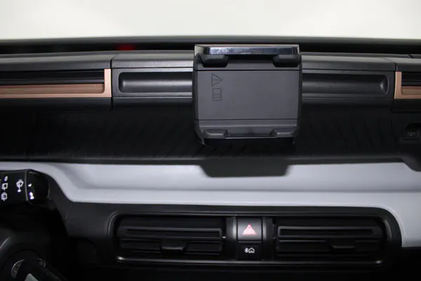 Citroen e-C3 Aircross - Photo 19