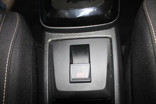 Citroen e-C3 Aircross - Photo 22