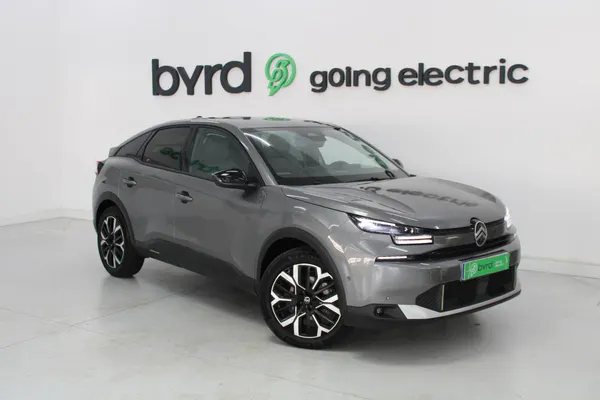Citroen e-C4 - Photo 1