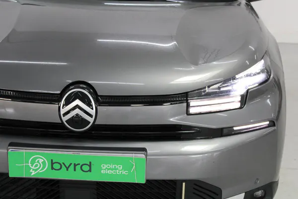 Citroen e-C4 - Photo 4