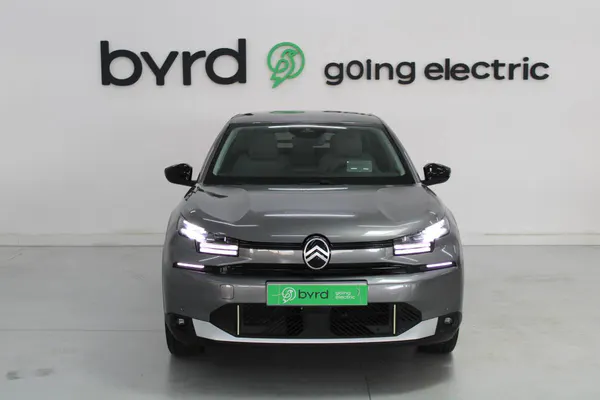 Citroen e-C4 - Photo 3