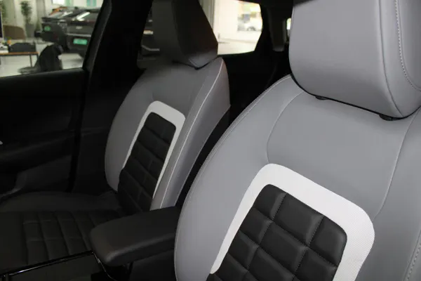Citroen e-C4 - Photo 11