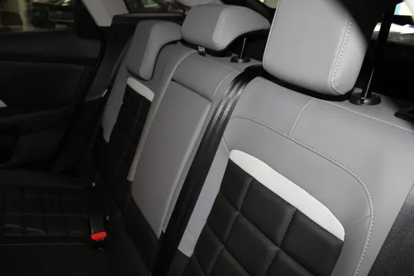 Citroen e-C4 - Photo 14