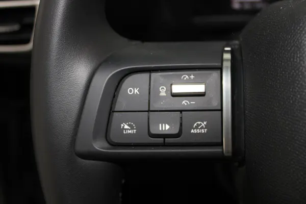 Citroen e-C4 - Photo 15