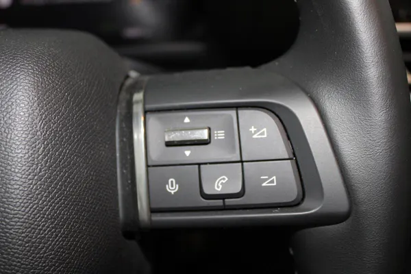 Citroen e-C4 - Photo 16
