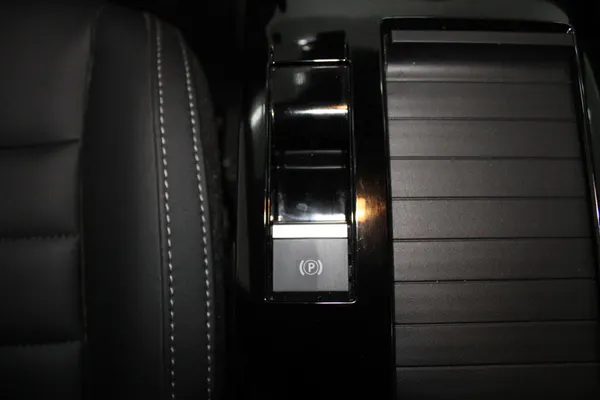 Citroen e-C4 - Photo 21