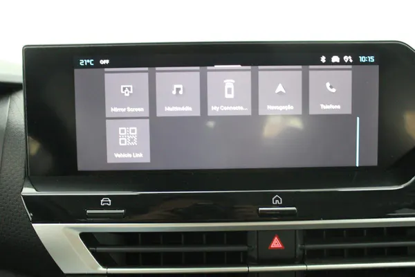 Citroen e-C4 - Photo 27
