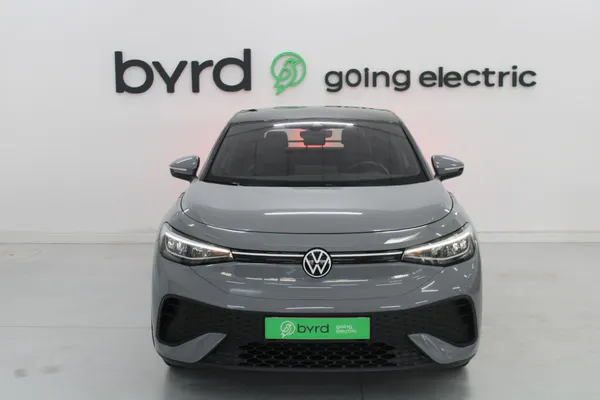 Volkswagen ID.5 - Photo 2
