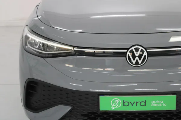 Volkswagen ID.5 - Photo 3