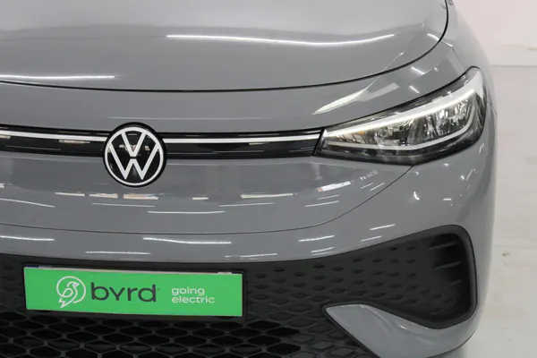 Volkswagen ID.5 - Photo 4