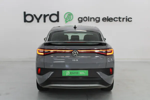 Volkswagen ID.5 - Photo 5