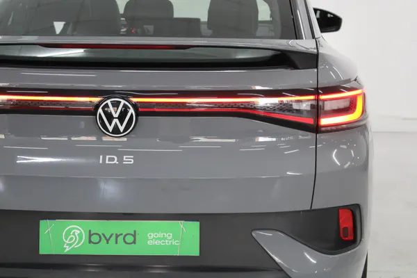 Volkswagen ID.5 - Photo 7