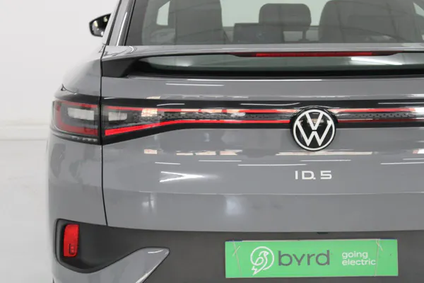 Volkswagen ID.5 - Photo 6